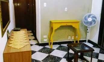 Imagem 3: Apartamento para locação no Gonzaga em Santos