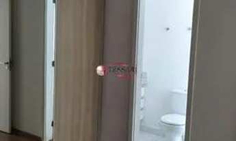 Imagem 7: ALUGA - Apartamento de 2 Dormitórios 1 vaga elevador lazer completo com piscina e academia