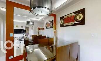 Imagem 6: Apartamento com 3 quartos à venda em Jardim Ester Yoland, São Paulo, com 1 vaga