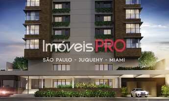 Imagem 3: Residencial na Vila Clementino, plantas de 171 a 245 m²