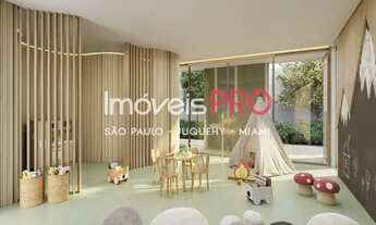 Imagem 6: Apartamento 277m² 3 Dormitórios para Venda na Consolação