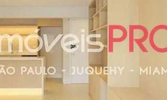 Imagem 3: Apartamento 2 Dormitórios à Venda Vila Olímpia