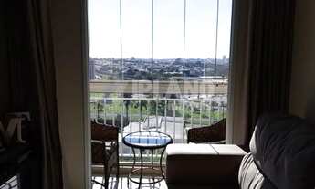 Imagem 2: Venda de Apartamentos / Padrão na cidade de São Carlos