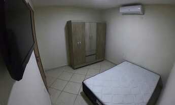 Imagem 3: Apt. Sem Mobilia Fino acabamento, 1 qto, cond fechado, parque 10 de novembro