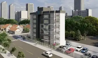 Imagem: Apartamento para Venda - 76m², 2 dormitórios