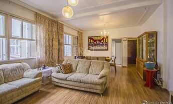 Imagem: Apartamento para Venda - 113m², 3 dormitórios