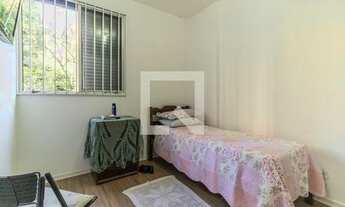 Imagem 6: Apartamento para Aluguel - Santa Cecília, 1 Quarto, 36 m2