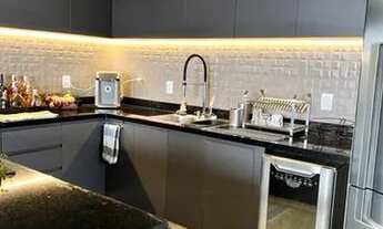 Imagem 3: Requinte e Bom Gosto - Estância Quintas da Alvorada