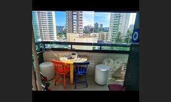 Imagem 7: Apartamento para venda possui 38 metros quadrados com 1 quarto