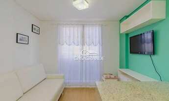 Imagem 2: Apartamento com 1 dormitório à venda, 30 m² por R$ 320.000,00 - Alto da Glória - Curitiba