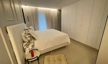 Imagem 4: Casa sobrado com 3 quartos-Residencial Center Ville-GO