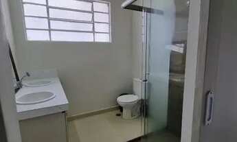 Imagem: Sobrado no Jd. Botânico