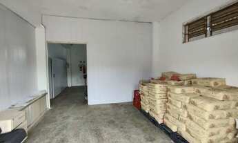 Imagem 3: Fábrica de pão