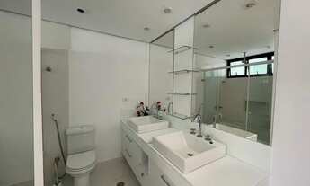 Imagem 4: Apartamento para aluguel com 160 metros quadrados com 4 quartos em Ipiranga - São Paulo