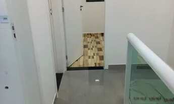 Imagem 4: Sobrado em Curitiba