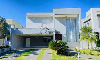 Imagem 5: INDAIATUBA - Casa de Condomínio - JARDIM RESIDENCIAL HELVÉTIA PARK I