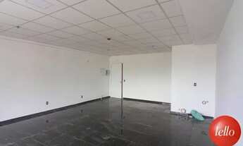 Imagem 3: São Paulo - Conjunto Comercial/Sala - Barra Funda