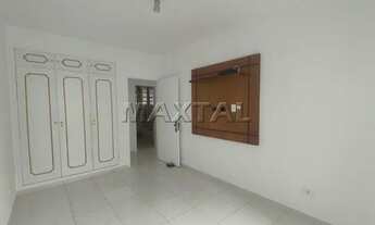 Imagem 4: Apartamento de 98m², 3 quartos, sala 2 ambientes, cozinha e 2 banheiros