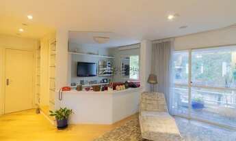 Imagem 7: Apartamento Venda Brooklin 118 m² 2 Dormitórios