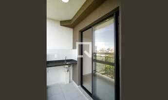 Imagem 6: Apartamento para Aluguel - Jardim Pagliato, 2 Quartos, 65 m2