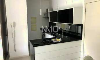 Imagem 2: Apartamento 1 Dormitório - Florianópolis