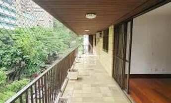 Imagem 7: Apartamento à venda, 5 quartos, 2 vagas, Tijuca - RIO DE JANEIRO/RJ