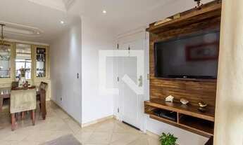 Imagem 4: Apartamento à Venda - Vila Galvão, 3 Quartos, 115 m2