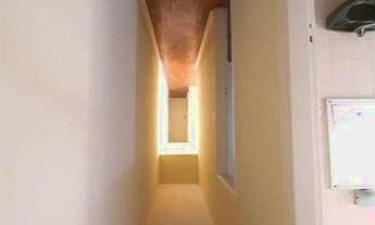 Imagem 4: Apartamento com 2 dormitórios para alugar, 66 m² por R$ 2.400,00/mês - Embaré - Santos/SP