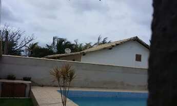 Imagem 4: Edícula com piscina na Praia Linda, São Pedro da Aldeia