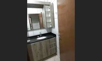 Imagem 6: Casa em Caixa D agua