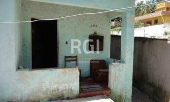 Imagem 6: Casa para Venda - 190m², 3 dormitórios, 1 vaga - Santa Tereza