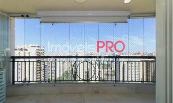 Imagem 5: MOEMA - CONDOMÍNIO CLUBE