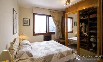 Imagem 6: Cobertura para Venda - 223.21m², 3 dormitórios, sendo 1 suites, 2 vagas - Auxiliadora