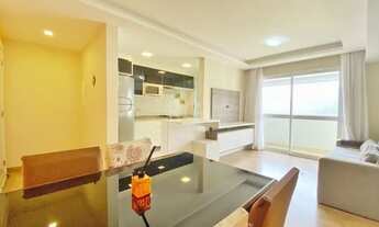 Imagem 5: Apartamento para Venda - 79m², 3 dormitórios, sendo 1 suites, 2 vagas - Jardim Carvalho