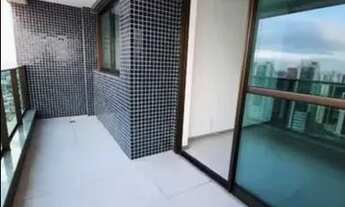 Imagem 2: NERI Novo 3qts 2vagas 100m2 academia Pisc espaço Gurmet brinquedoteca