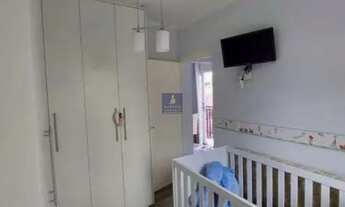 Imagem 5: Apartamento com 2 dorms, Vila Nambi, Jundiaí - R$ 238 mil, Cod: 9868