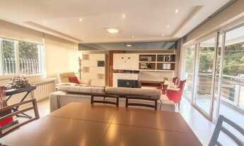 Imagem 2: Casa Condominio para Venda - 233m², 3 dormitórios, sendo 1 suites, 2 vagas - Vila Assunção