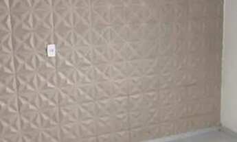 Imagem 2: Apartamento com 3 dormitórios à venda por R$ 185.000,00 - Jardim Cidade Universitária - Jo