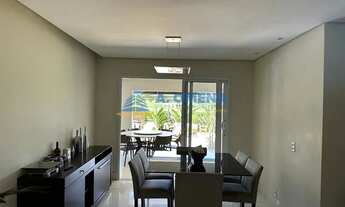 Imagem 5: Casa em Condominio 4 dormitórios sendo 4 suítes para v