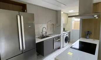 Imagem: Apartamento em Jardim Carlos Gomes - Jundiaí