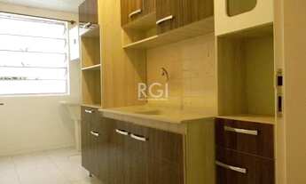 Imagem 2: Apartamento com 2 dormitórios , 1 vaga de garagem no bairro Sarandi em Porto Alegre