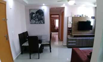 Imagem 7: Apartamento dois quartos suíte no Aeroporto!