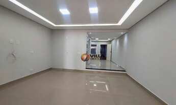 Imagem 3: Casa com 3 dormitórios, 180 m² - venda por R$ 700.000,00 ou aluguel por R$ 3.500,00/mês