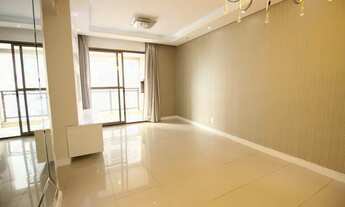 Imagem 3: Apartamento decorado com 3 dormitórios e 2 vagas pronto para m