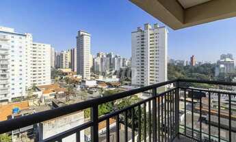 Imagem 5: Santo André - Apartamento Padrão - Jardim