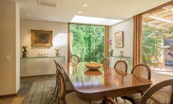 Imagem 6: Casa para Venda - 418m², 5 dormitórios, sendo 1 suites, 6 vagas - Tristeza