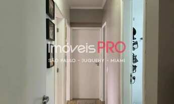 Imagem 6: Excelente apartamento com 3 dormitórios de 88 m2 na Vila Olímpia