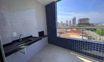 Imagem: Vista mar, novo, pronto para morar com