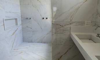 Imagem 4: Belissimo sobrado Alphaville 4