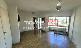 Imagem: Apartamento 84m² 02 dorm, 01 home office